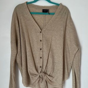 Urban Outfitters sweater